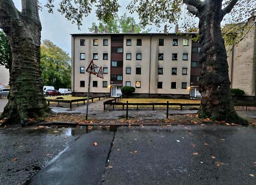 Foto - Vermietete Eigentumswohnung mit Balkon in Köln Mülheim