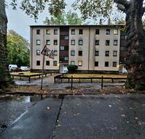 Vermietete Eigentumswohnung mit Balkon in Köln Mülheim