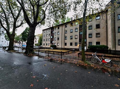 Foto - 3 Zimmer Einfamilienhaus zum Kaufen in Köln