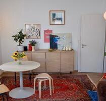 Großzügige 3,5-Zimmer-Wohnung mit Terrasse in der Neckarstadt-Ost - Mannheim Fahrlach