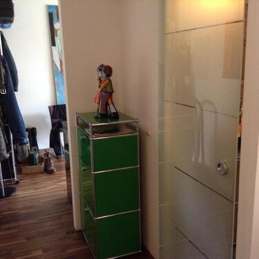 Foto - Etagenwohnung in Berlin zum Kaufen