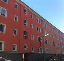 Demnächst frei! 3-Zimmer-Wohnung in Dortmund Mitte