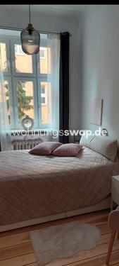 Foto - Etagenwohnung zur Miete in Berlin