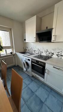 Foto - Etagenwohnung in Wetzlar zur Miete