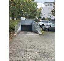Stellplatz Tiefgarage Preungesheim - Frankfurt am Main Nord-Ost