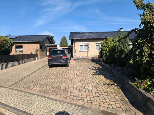 Foto - Einfamilienhaus in Langerwehe