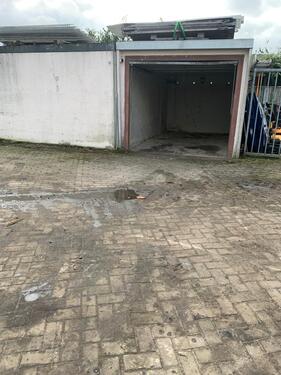 Foto - Garage 3x6 - 90,00 EUR Miete,
