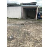 Garage 3x6 - 90,00 EUR Miete, in Delmenhorst (PLZ: 27755) Düsternort