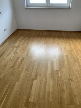 Foto - Etagenwohnung in Straubing