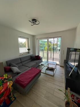 Foto - Schöne Wohnung auf dem Werder - 1.079,00 EUR Kaltmiete,