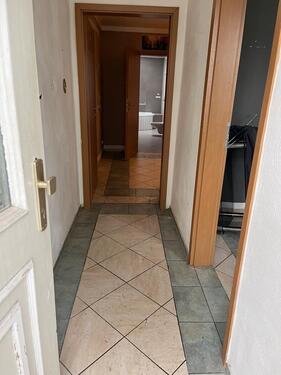 Foto - Etagenwohnung in Emmerich am Rhein zur Miete