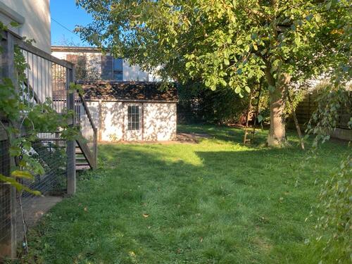 Foto - Einfamilienhaus in Buttenwiesen