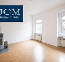 Geräumige 3-ZKB-Wohnung in einem 4-Parteien-Mehrfamilienhaus in zentraler Lage von Bad Ems