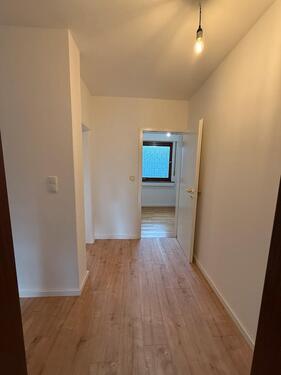 Foto - Etagenwohnung zur Miete in Mülheim an der Ruhr