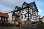 Foto - Wohnung 3ZKB Malsfeld-Ostheim - 650,00 EUR Kaltmiete,