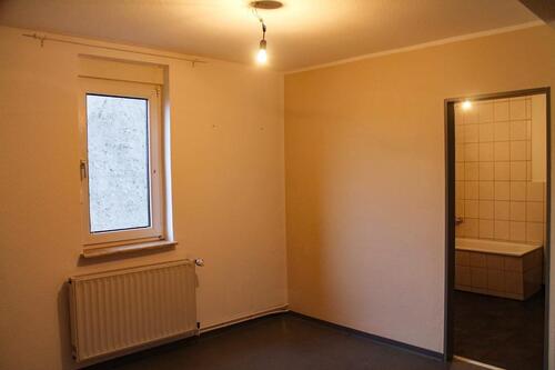 Foto - Etagenwohnung in Malsfeld zur Miete