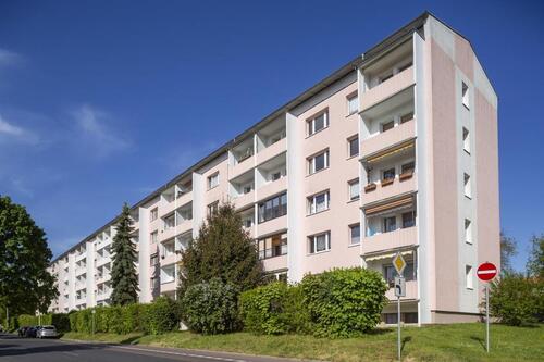 Foto - * 3-Raum-Wohnung * zentrumsnah *