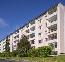 * 3-Raum-Wohnung * zentrumsnah * - Riesa