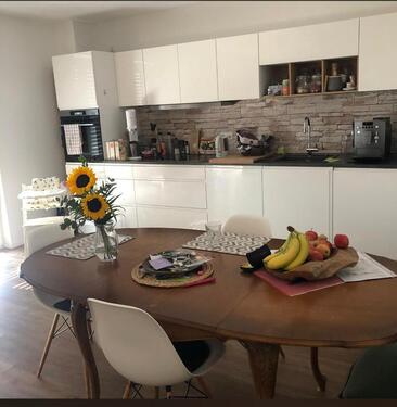 Foto - Zentrale moderne 2-Zimmer Wohnung Aschaffenburg