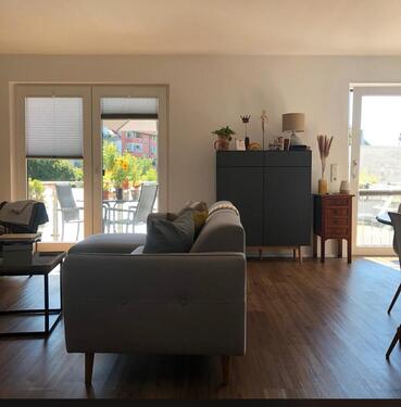 Foto - Etagenwohnung in Aschaffenburg