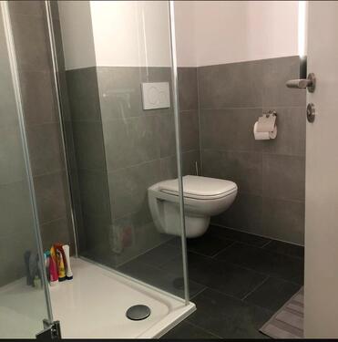 Foto - Etagenwohnung in Aschaffenburg zur Miete