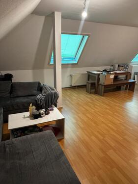 Foto - Etagenwohnung zur Miete in Biedenkopf