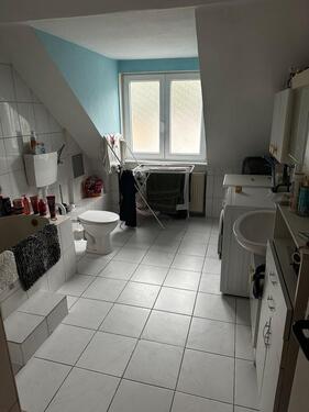 Foto - Etagenwohnung in Biedenkopf