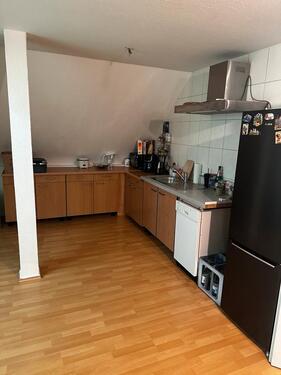 Foto - Etagenwohnung in Biedenkopf zur Miete