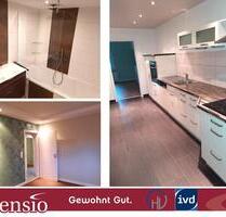 apensio -GEWOHNT GUT-: AUSSTATTUNG der EXTRAKLASSE incl. KAMIN zum SPAREN von HEIZKOSTEN - Siegen Eiserfeld