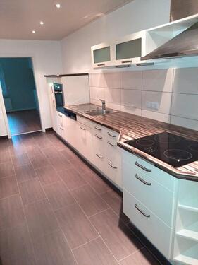 Foto - Etagenwohnung zur Miete in Siegen