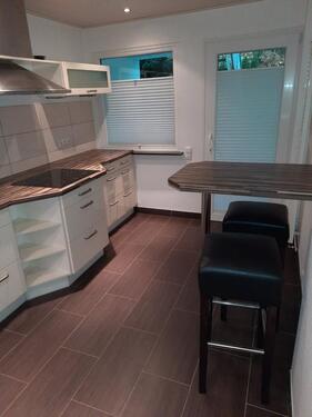 Foto - Etagenwohnung in Siegen