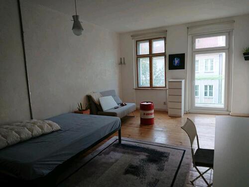 Foto - Wohnung zur Untermiete, befristet