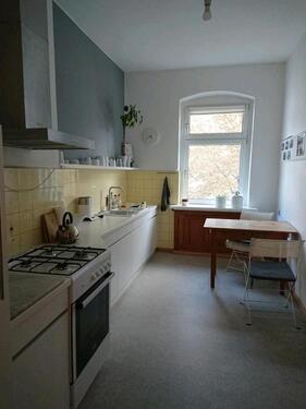 Foto - Etagenwohnung zur Miete in Berlin