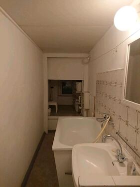 Foto - Etagenwohnung in Berlin zur Miete