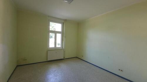 Foto - Etagenwohnung in Duisburg zur Miete