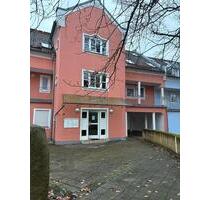 1-Zimmer Eigentumswohnung mit TG Platz - Hofkirchen