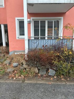 Foto - 1 Zimmer Etagenwohnung in Hofkirchen