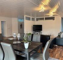 Schöne Dachgeschosswohnung in einem ruhigen MFH zu vermieten - Kaiserslautern Einsiedlerhof