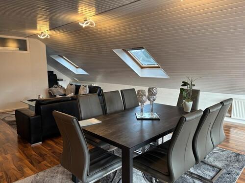 Foto - 3 Zimmer Etagenwohnung zur Miete in Kaiserslautern