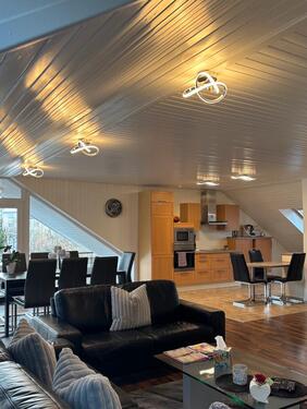 Foto - 3 Zimmer Etagenwohnung in Kaiserslautern