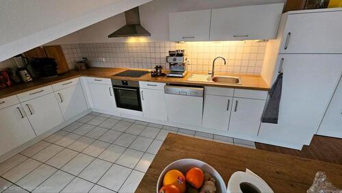 Foto - Etagenwohnung in Reichelsheim (Wetterau) zur Miete