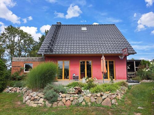 Foto - 3 Zimmer Einfamilienhaus in Lubmin