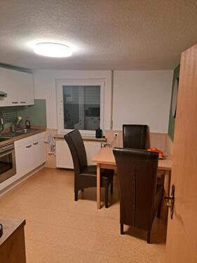 Foto - 5 Zimmer Etagenwohnung in Dillenburg