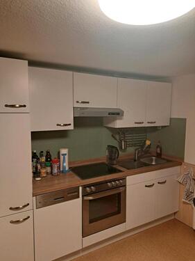 Foto - Etagenwohnung in Dillenburg zur Miete