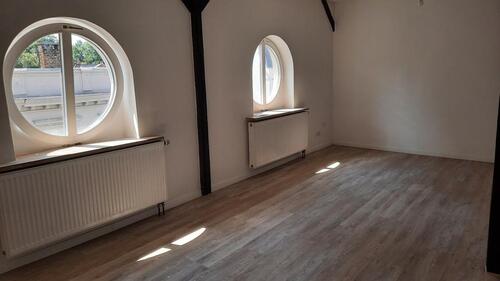 Foto - Neu Sanierte DG-Wohnung mit Flair