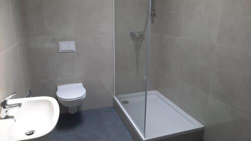 Foto - 2 Zimmer Dachgeschoßwohnung zur Miete in Köthen (Anhalt)