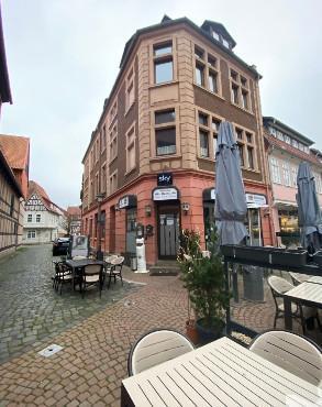 Foto - Zur Vermietung Gastro-Objekt oder auch anderswertig Nutzbar