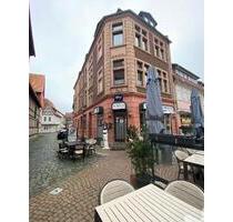 Zur Vermietung Gastro-Objekt oder auch anderswertig Nutzbar - Duderstadt