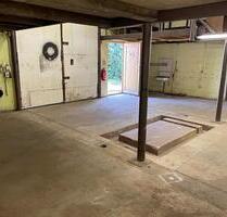 Lagerfläche Halle zum Schrauben zu Vermieten - Dresden Cossebaude