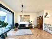 Foto - Exklusive 3-Zimmer-Penthouse-Wohnung in Berlin-Mitte – Luxuriöses Wohnen mit über 3 m Deckenhöhe